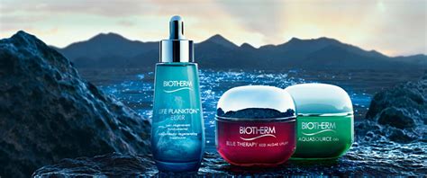 biotherm online shop.